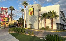 Super 8 Las Vegas